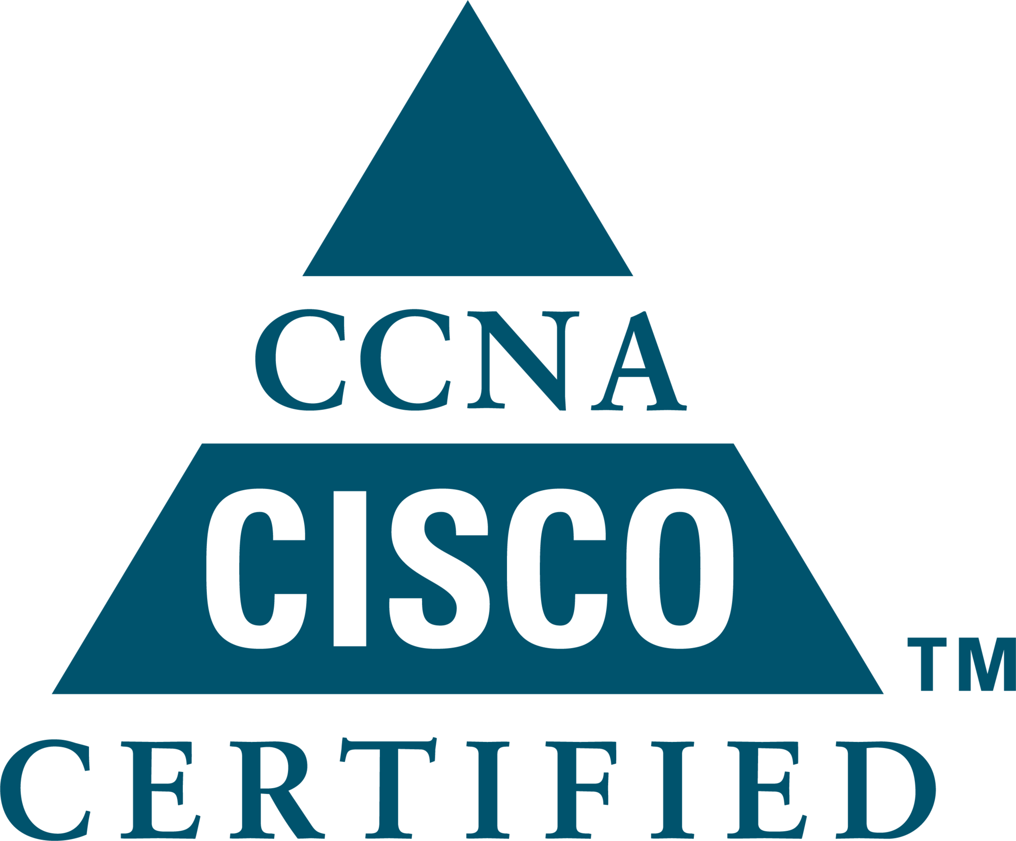 Security Doctor team certification: ccna 600