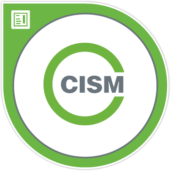 Security Doctor team certification: cism