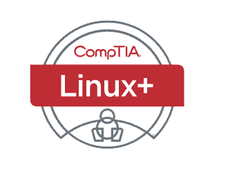 Security Doctor team certification: comptia linux plus