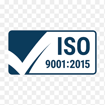 Security Doctor team certification: iso 9001