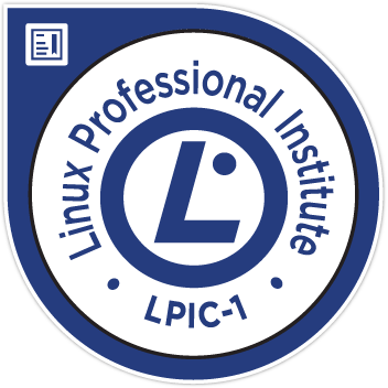 Security Doctor team certification: lpi c1